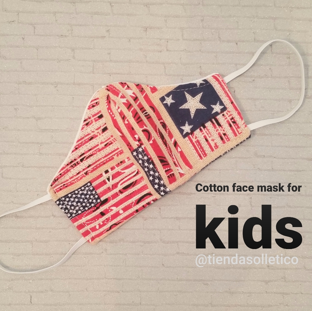 Face mask